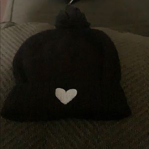 Women’s winter hat or beanie
